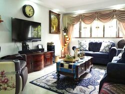 Blk 788B Woodlands Crescent (Woodlands), HDB Executive #543544191